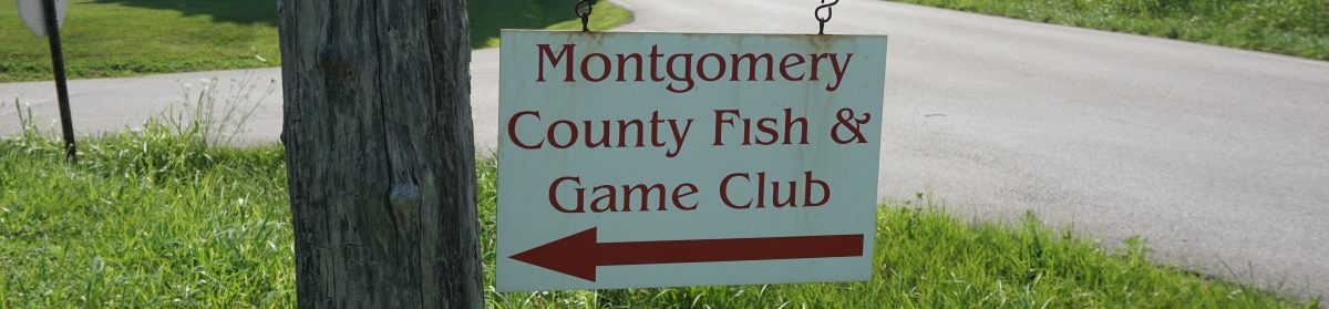 Montgomery County Fish & Game Club, Inc.