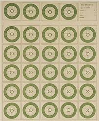 rimfire rifle benchrest matches montgomery county fish game club inc